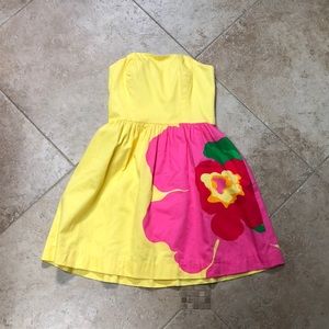 LILY PULITZER dress